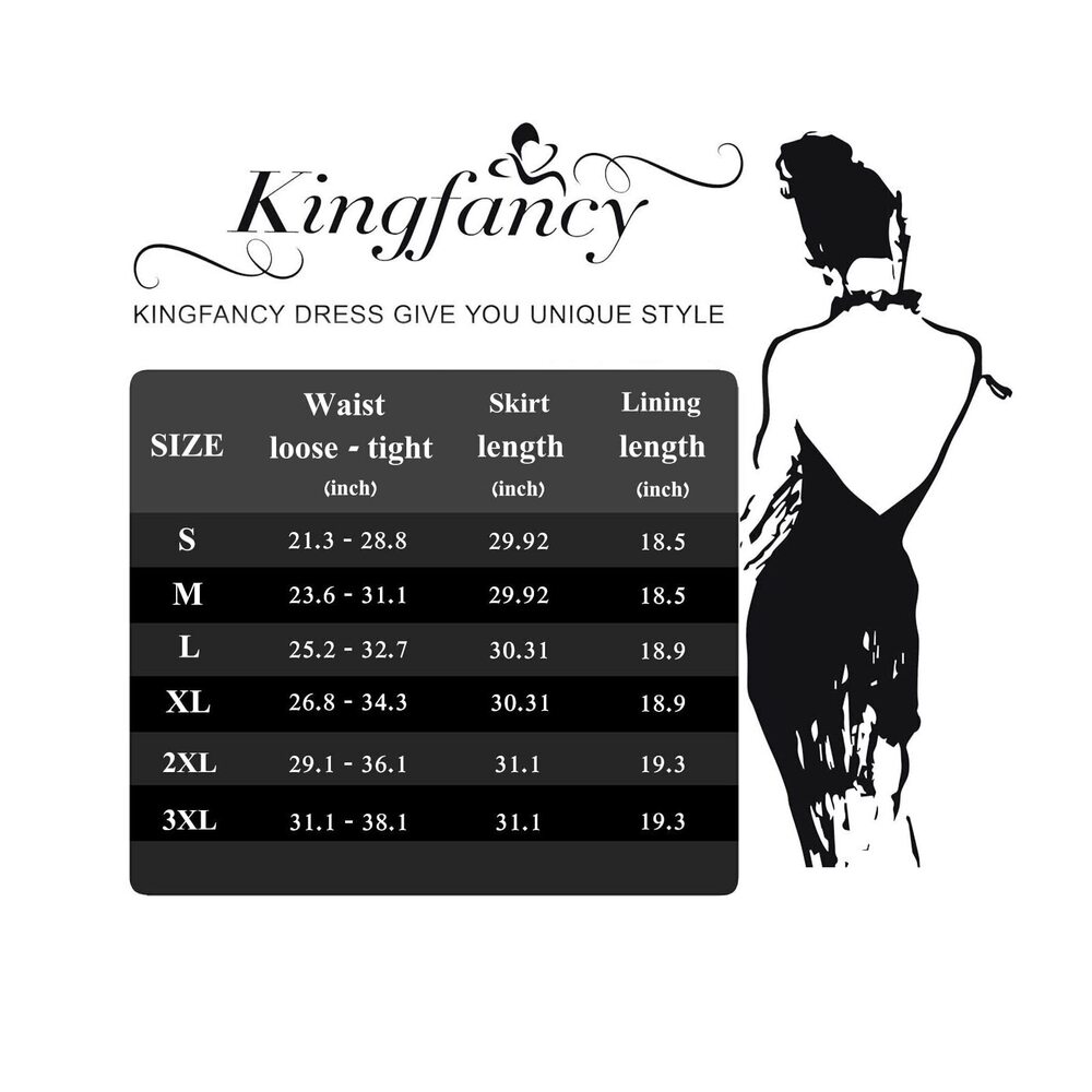 3946 Pleated Skirt Chiffon Elastic Waist A-Line Midi Length Skirt Champagne - Picture 5 of 5